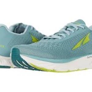 ALTRA TORIN 4.5 PLUSH 9.5 MINERAL BLUE